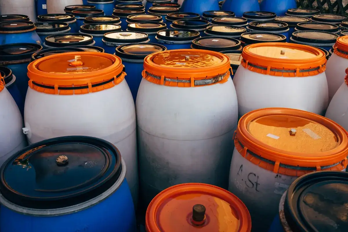 Hazmat Cleanup in Galion, OH